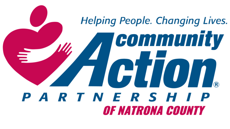 Community Action Partnership of Natrona County logo